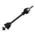 Полу Лева Renault Clio Ii (Bb0/1/2_, Cb0/1/2_) 1998—… Clio Ii (Sb0/1/2_) 1998—… Kangoo (Kc0/1_) 1997—… Kangoo Express (Fc0/1_) 1997—… SATO TECH DS10003 (фото 1)