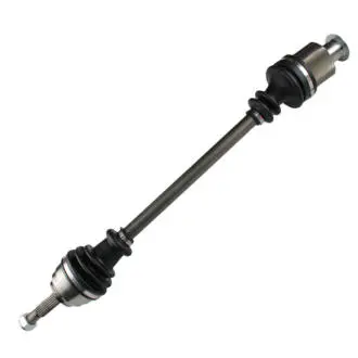 Полу Левая Renault Kangoo (Kc0/1_) 1.5 Dci (Kc07) 2001- SATO TECH DS10004