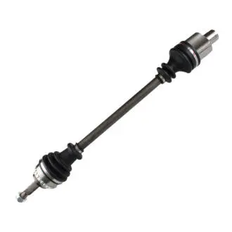 Полу Права Renault Kangoo (Kc0/1_) 1.5 Dci (Kc07) 2001- SATO TECH DS10006