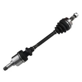 Песь Левая Peugeout 306 (7A, 7C, N3, N5) 1.8 D 1993-2001 SATO TECH DS10008