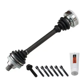 Полуось Vw Transporter T4 90- SATO TECH DS10441 (фото 1)