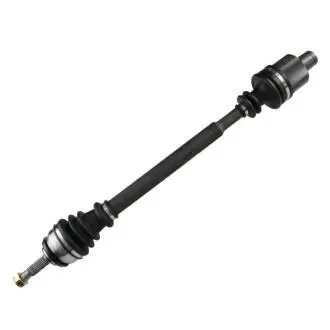 Полу Права Duster 4X4 SATO TECH DS11338