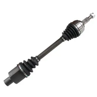 Полу Права Duster 4X2 SATO TECH DS11339