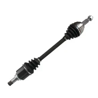 Полу Левая Dokker SATO TECH DS11350