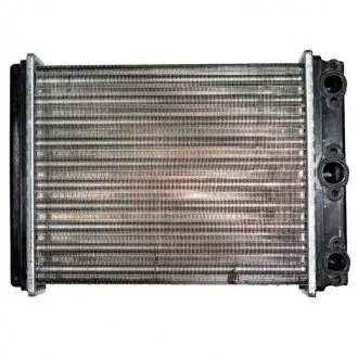 Радіатор системи отопление салону MB E-Class (W124) 84- SATO TECH H21224