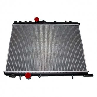 Радиатор системи охлаждения SATO TECH R12149 (фото 1)