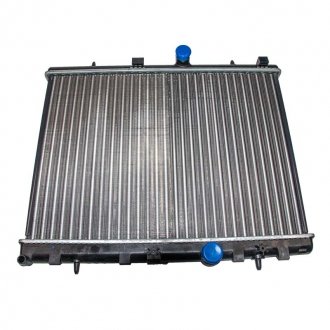 Радиатор системи охлаждения SATO TECH R12336 (фото 1)