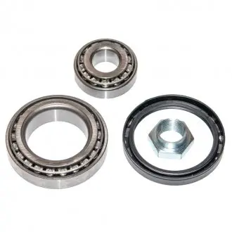 Підшипник маточини SATO TECH WB12137