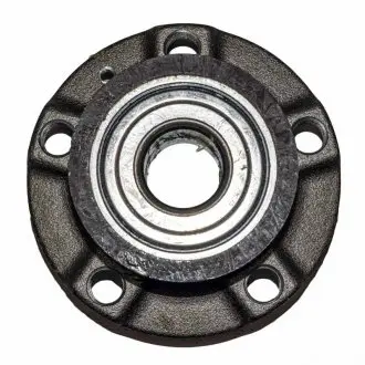 Підшипник маточини SATO TECH WB12168