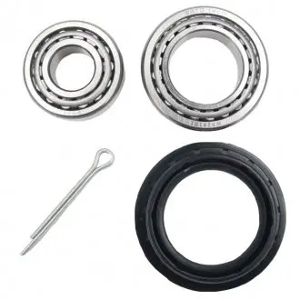 Підшипник маточини SATO TECH WB24101