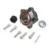 Підшипник маточини SATO TECH WB35107 (фото 1)