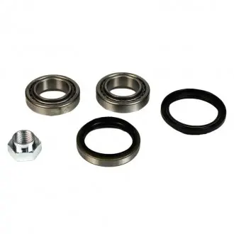 Підшипник маточини SATO TECH WB35114
