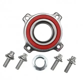 Підшипник маточини SATO TECH WB50111