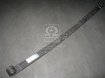 Лист №1 ресори MB Sprinter корінний Schomaecker 33781001