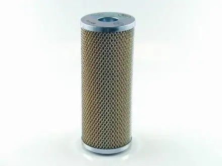 Фільтр оливи 412/2140 (ГАЗ 402) SCT SCT Germany SH 415