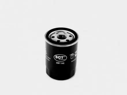 Масляный фильтр NISSAN Sunny 2.0 GTI (90-95) (SM 148) SCT SCT Germany SM148