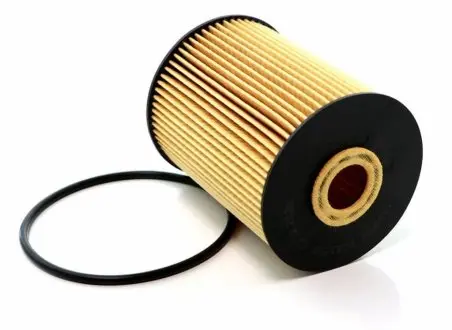 Фільтр оливи Audi A6/A8/VW Passat/T4/T5 2.8-4.2 VR6 SHAFER FOE160D