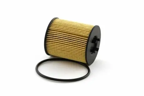 Фільтр оливи Opel Astra G, Omega B, Vectra B, C, Zafira A, 1.8-3.2, 94-15 SHAFER FOE182D