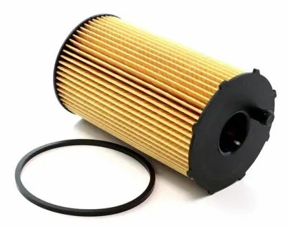Фільтр оливи Citroen C5 III, C6, Peugeot 407, 607, Jaguar S-Type, XF, XJ, LR Discovery III-IV, RR SHAFER FOE2052D