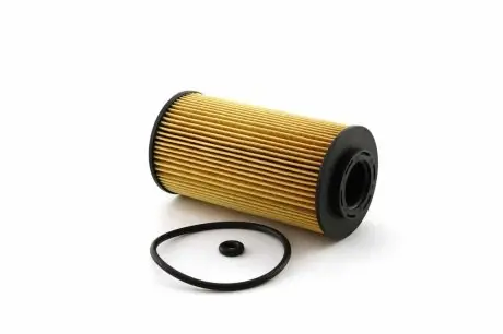 Масляный фильтр Hyundai Accent III, Elantra, Getz, I10, I30, Matrix, Cee\'d, Cerato, Picanto, Rio II,I 1.1D-1.6D, 04- SHAFER FOE424D