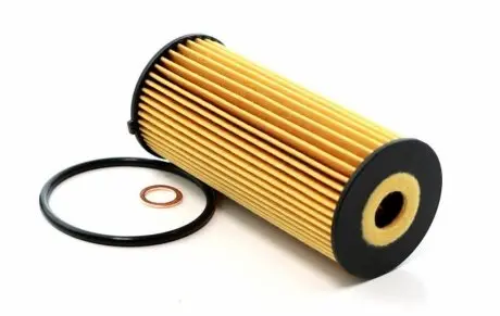 Фільтр оливи BMW 1 (F20), 2 (F22, F87), 3 (F30, F80), 4 (F32, F82), 5 (F10, F11, G30, F90), 1.5-3.0, 12- SHAFER FOE813/1D