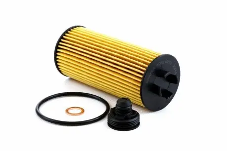 Фільтр оливи BMW 2 (F45), I8 (I12), X1 (F48), X2 (F39), 1.2-2.0D, 13- SHAFER FOE8151D