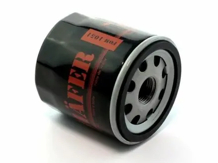 Масляный фильтр Ford B-Max C-Max I-II, Focus II-III, Fusion, Galaxy, Kuga II, Mondeo IV-V, S-Max, 1.2-1.6, 98- SHAFER FOM1051
