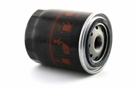 Фільтр оливи Ford, Nissan, 70-07, D=80mm, H=100mm, 3/4-16UNF (FOM109/1) SHAFER FOM1091