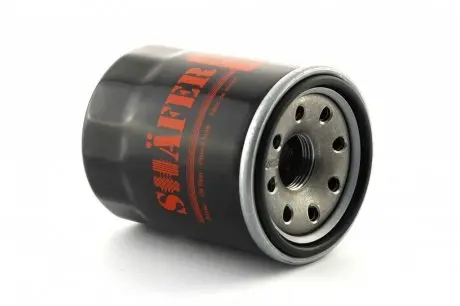 Масляный фильтр Kia, Mazda, Honda, Subaru D=68mm, H=87mm, M20x1.5 (замінений на FOM196) SHAFER FOM194