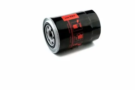 Фільтр оливи Mitshubishi Canter, Pajero II-IV, Pajero Sport, Huyndai HD, 2.8D-4.9D, D=102mm, H=148mm, M26x1,5, (двухконтурный) SHAFER FOM297