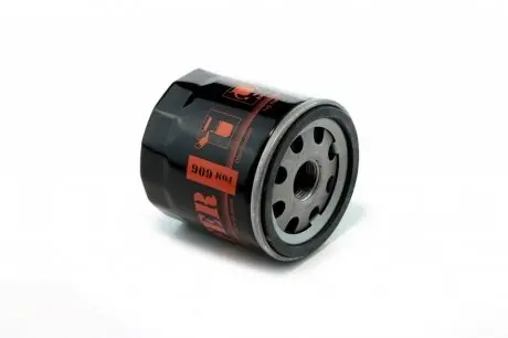Масляный фильтр Ford 1.0-4.0, D=76mm, H=80mm, 3/4-16UNF (низкий) SHAFER FOM606