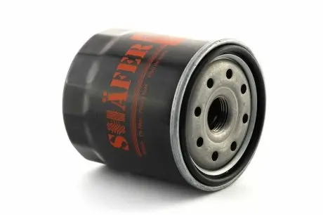 Масляный фильтр Toyota Camry 30 01-, 2.4-4.7,D=76mm, H=80mm, 3/4-16UNF SHAFER FOM988