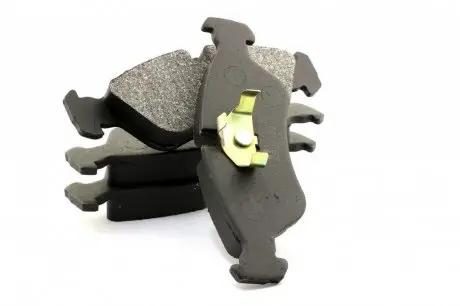 Колодки передние Opel Astra, Kadet, Omega 85-98 SHAFER SB21190