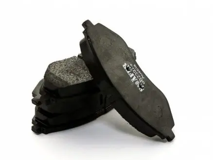 Колодки передние Chevrolet Aveo SHAFER SB23974