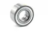 Підшипник передній Peugeot 106, 205, 306, C15, Saxo, Xsara, Tipo, Tempra, 83-05, (33x35x72) SHAFER SH15914 (фото 1)