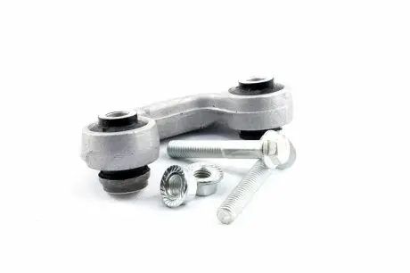 Стойка стабилизатора передня VW Passat B5, A4, A6, 95-04, права SHAFER SM1555
