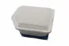 Фильтр воздушный Toyota Rav4 III 2.2TDI 06-, Rav4 IV 2.0TDI 12-, LS250 05-12, (з передФильтром) SHAFER SX3005 (фото 1)