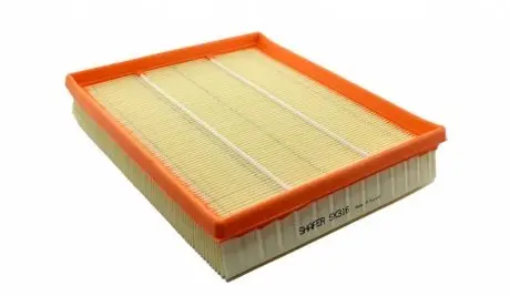 Фільтр повітряний Нексия SHAFER SX316