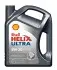 Олива моторна Helix Ultra SAE 5W-30 (Каністра 4л) SHELL 550046268 (фото 1)