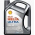 Олива моторна Helix Ultra ECT С3 5W-30 SN/CF (Каністра 4л) SHELL 550050441 (фото 1)