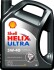 Олива моторна Helix Ultra SAE 5W-40 (Каністра 4л) SHELL 550052679 (фото 1)