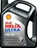 Масло моторное Helix Ultra SAE 5W-40 (Канистра 4л) SHELL 550052679 (фото 1)