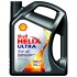 Олива моторна Helix Ultra SAE 5W-40 (Каністра 5л) SHELL 550052838 (фото 1)