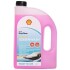 Омивач скла літній Summer Screenwash RTU 4л SHELL ТОВ-У508140 (фото 1)