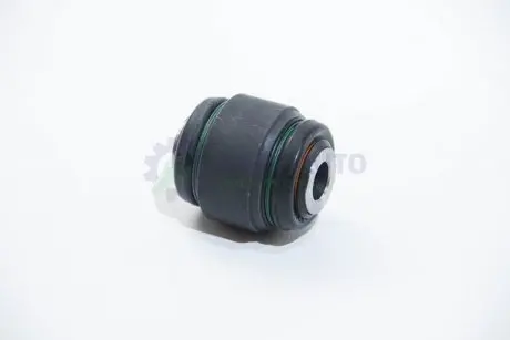 Сайлентблок важеля заднього BMW 1(Е81/Е87/F20/F21)/ 3(E90/E92/E93) 03- (знизу) SIDEM 21580