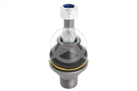 Опора кульова (передня/знизу) BMW F07/F10/F11/F06/F12 (09-18) SIDEM 21681