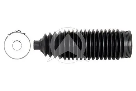 Пильовик рульової тяги VW Bora/ Golf/ Aidi A3/ Seat/ Skoda 98- SIDEM 302.038