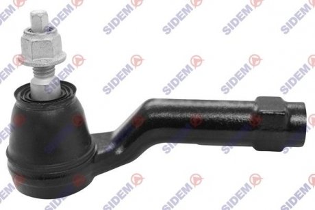 Наконечник рулевой тяги Ford Focus IV 18- Л. SIDEM 3638