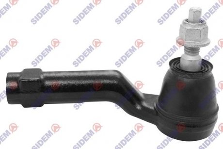 Наконечник рулевой тяги Ford Focus IV 18- Пр. SIDEM 3639