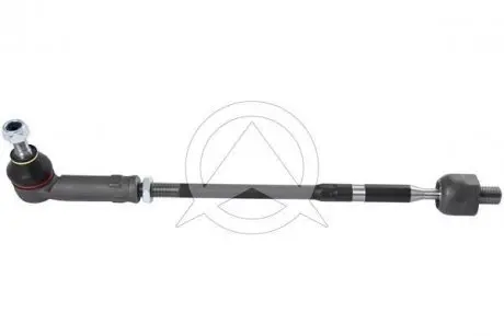 Тяга рулевая VW Golf IV/Octavia II 96-10 (+ наконечник) Л. SIDEM 37422